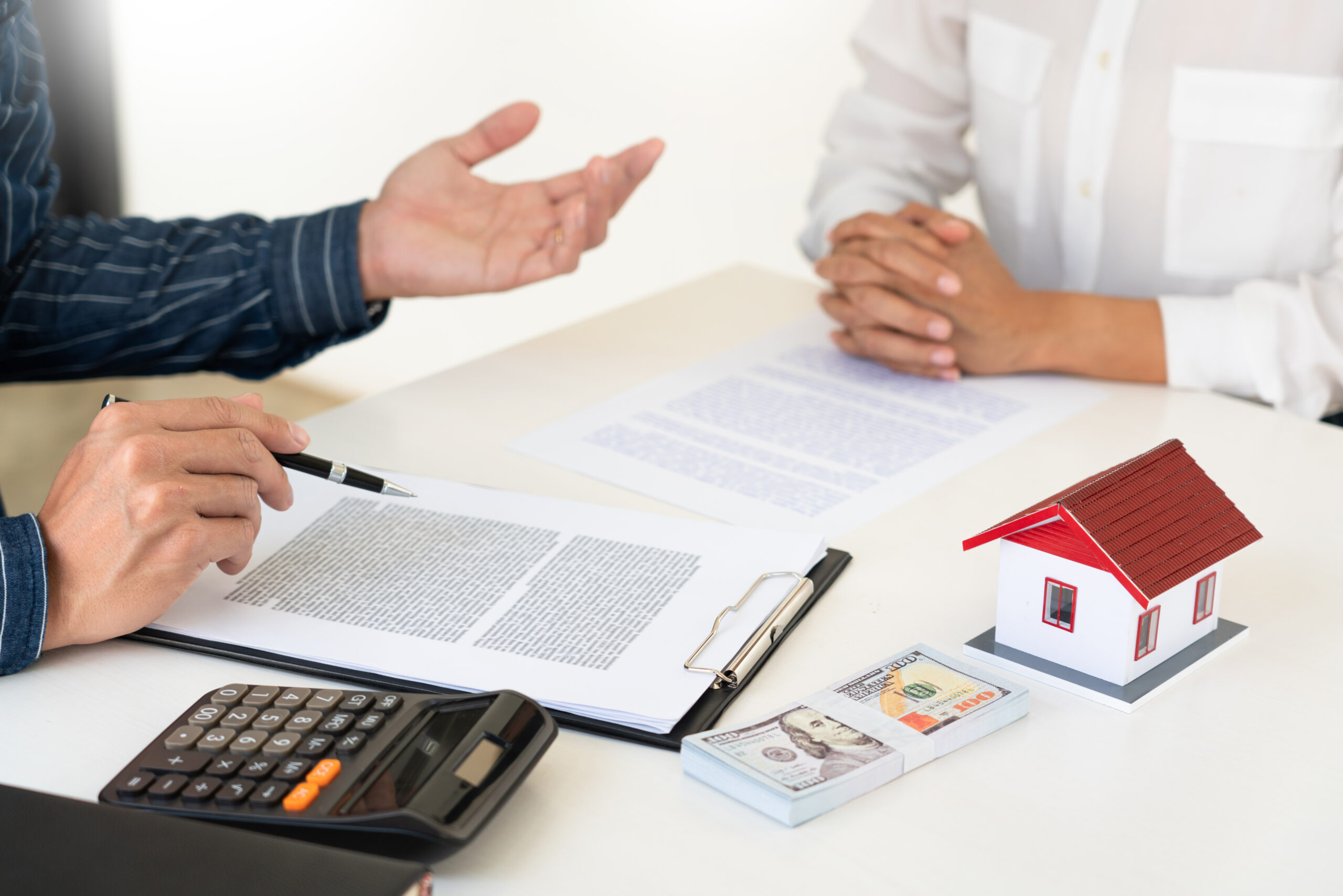 Legal Considerations