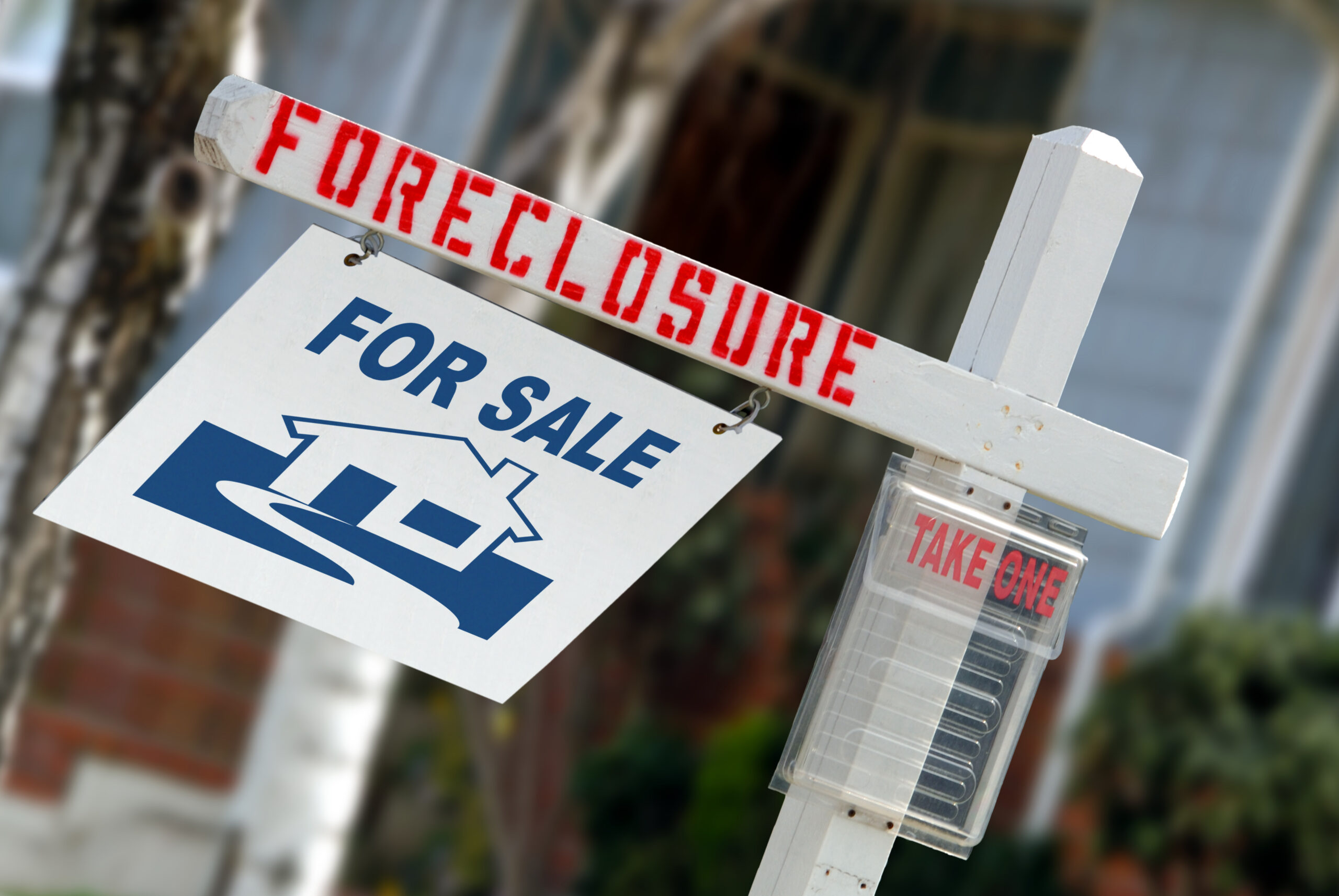 Avoid Foreclosure with Fast Home Buyers | Friendly Home Buyers