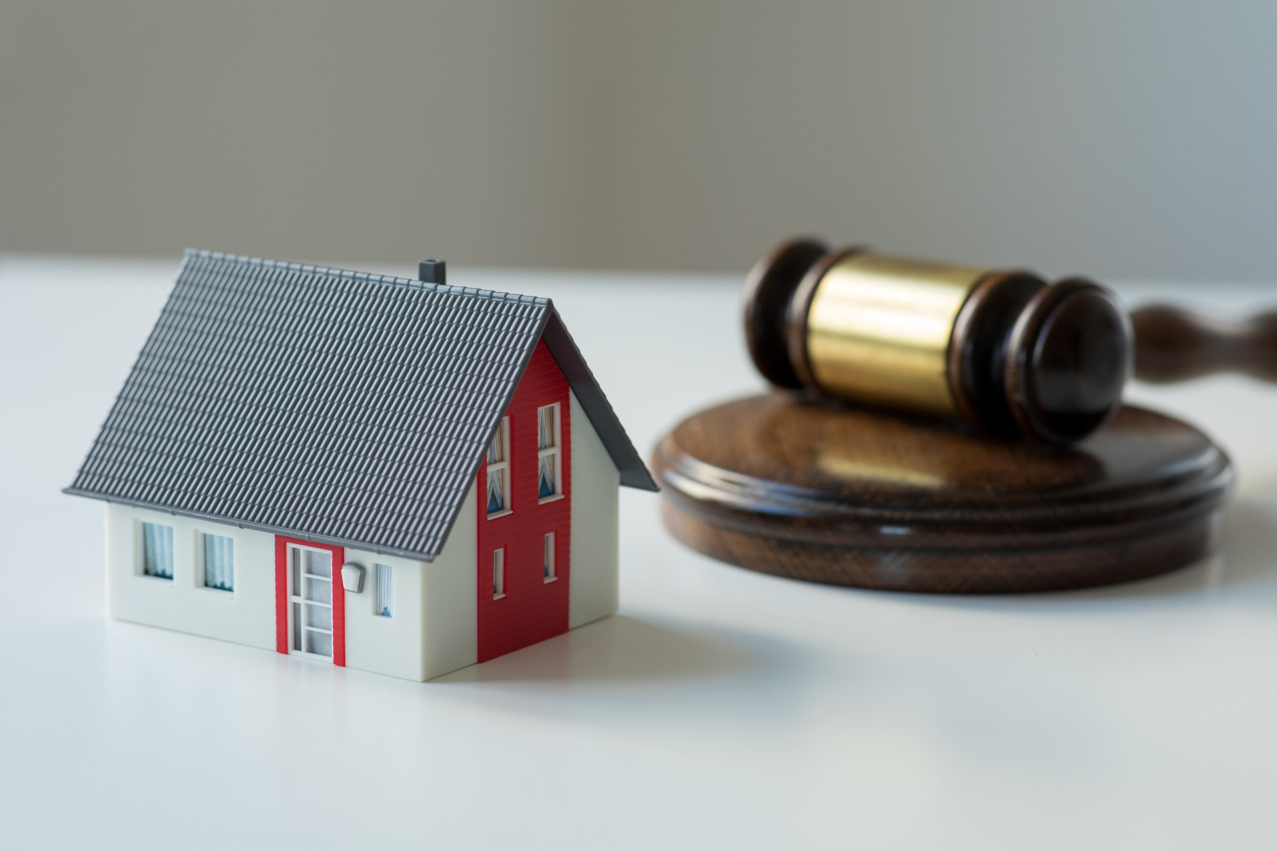 Sell Your House Before Bankruptcy