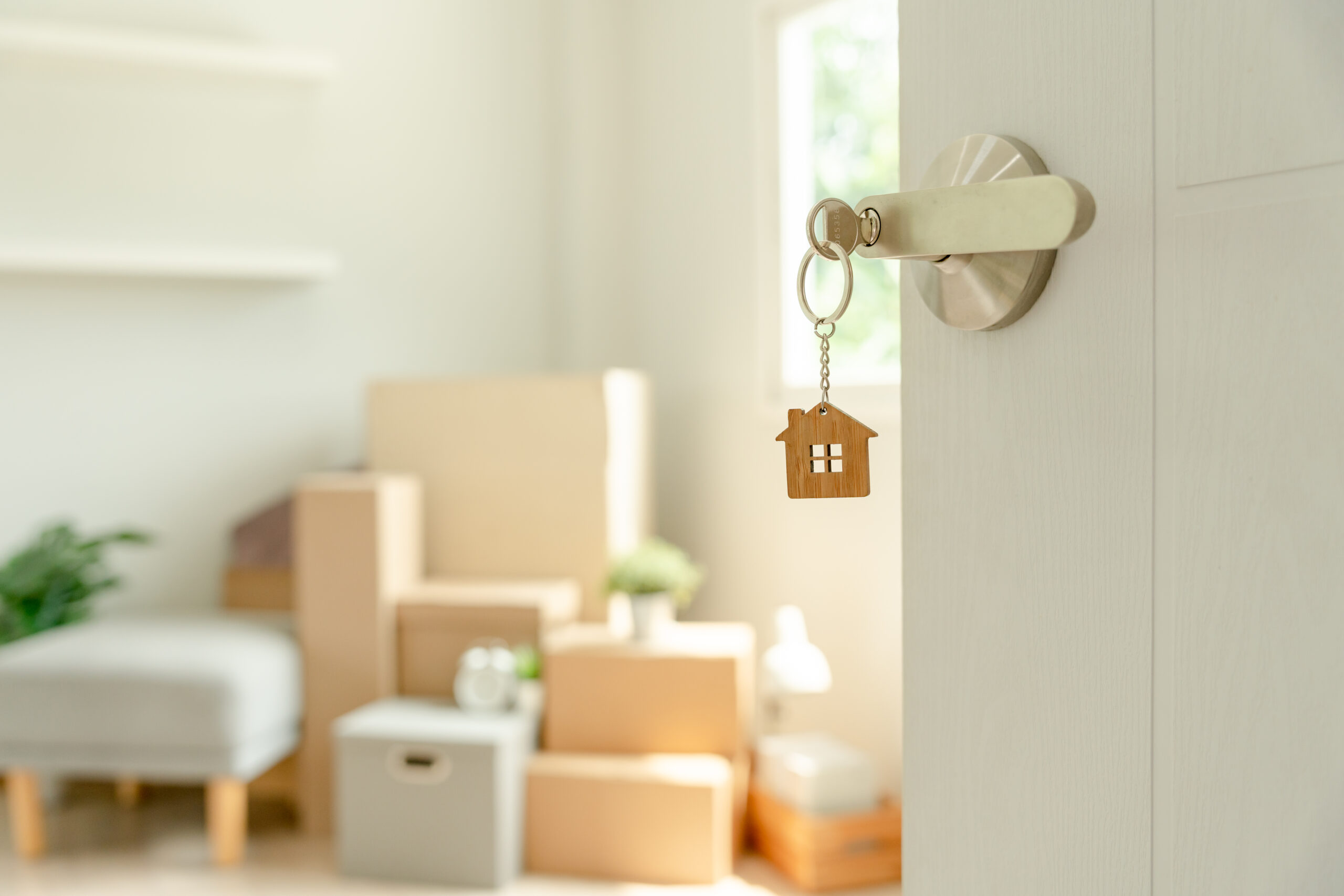 Selling Your Home to Relocate