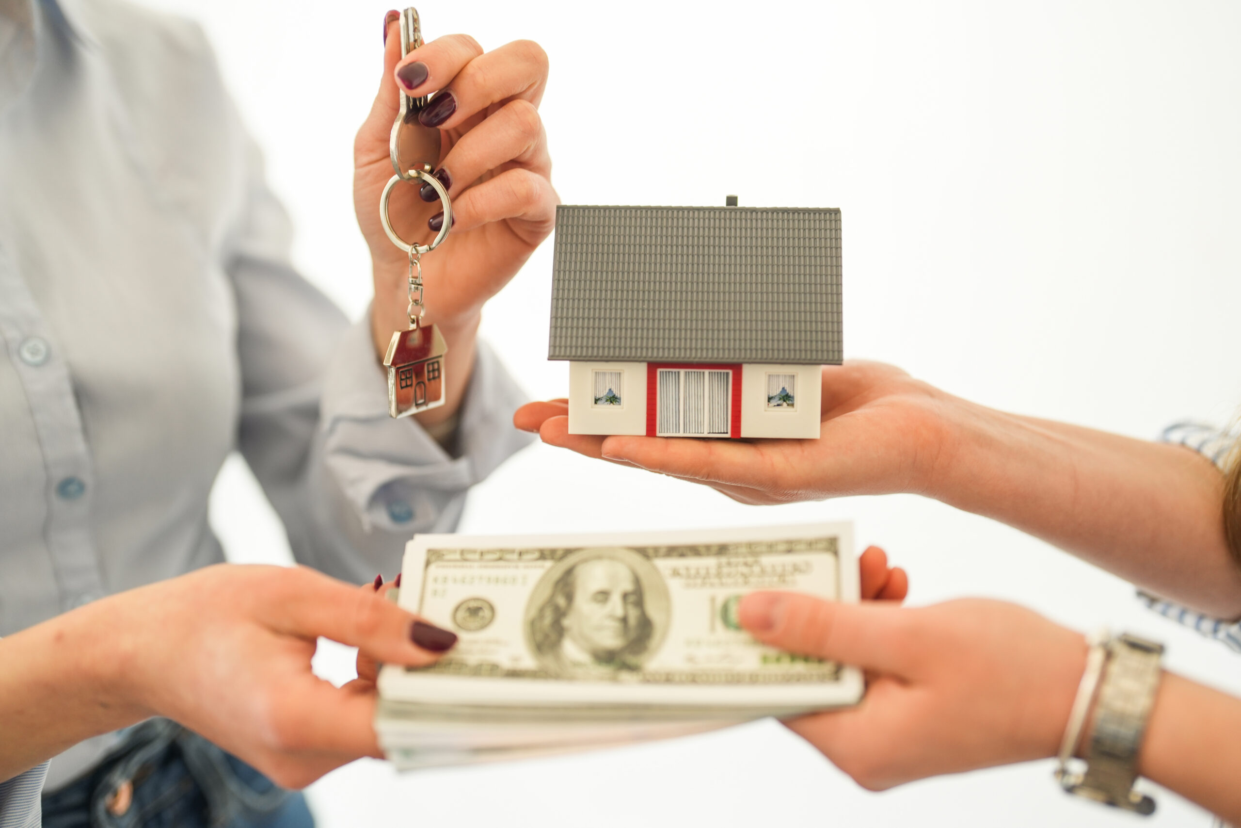 Selling Your House Fast and Easy