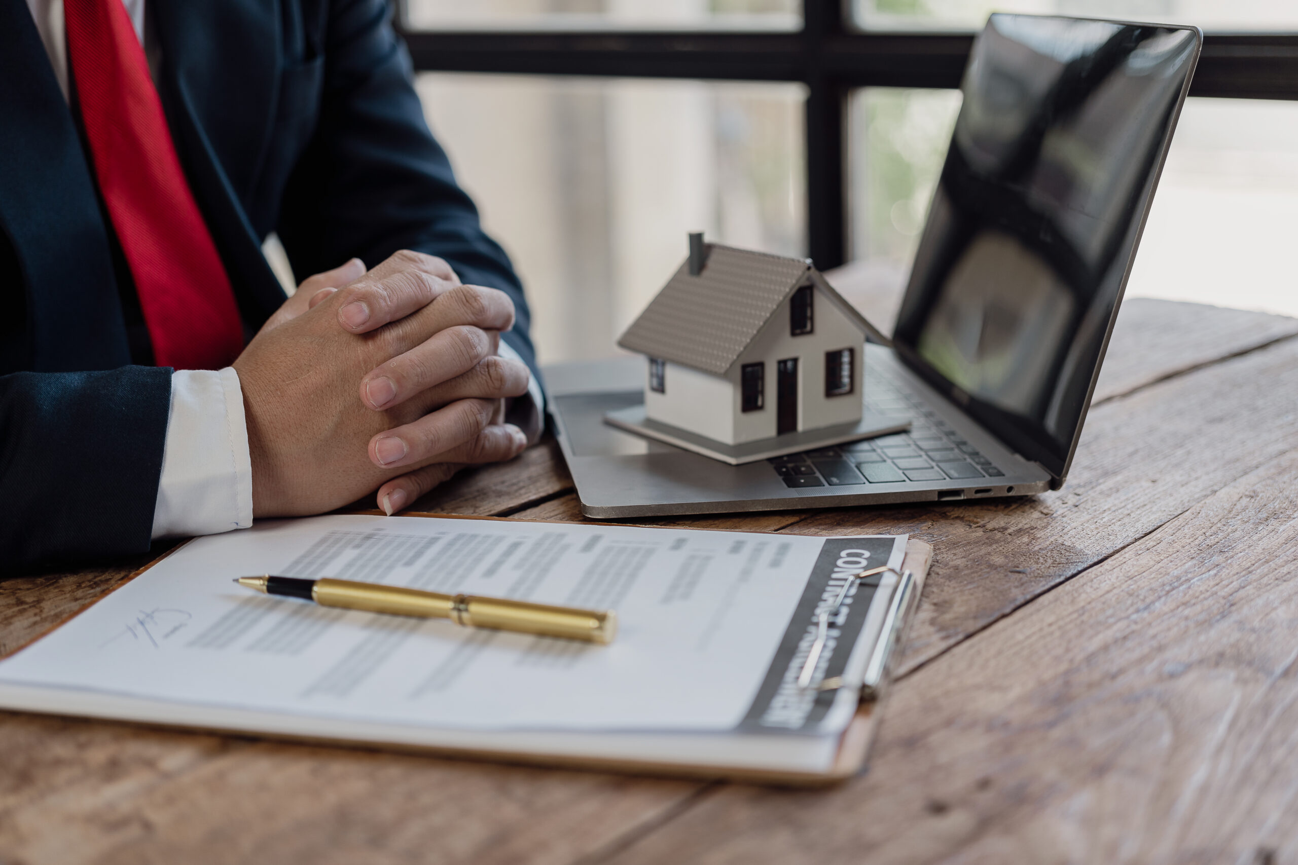 Selling Your Home After Filing for Bankruptcy