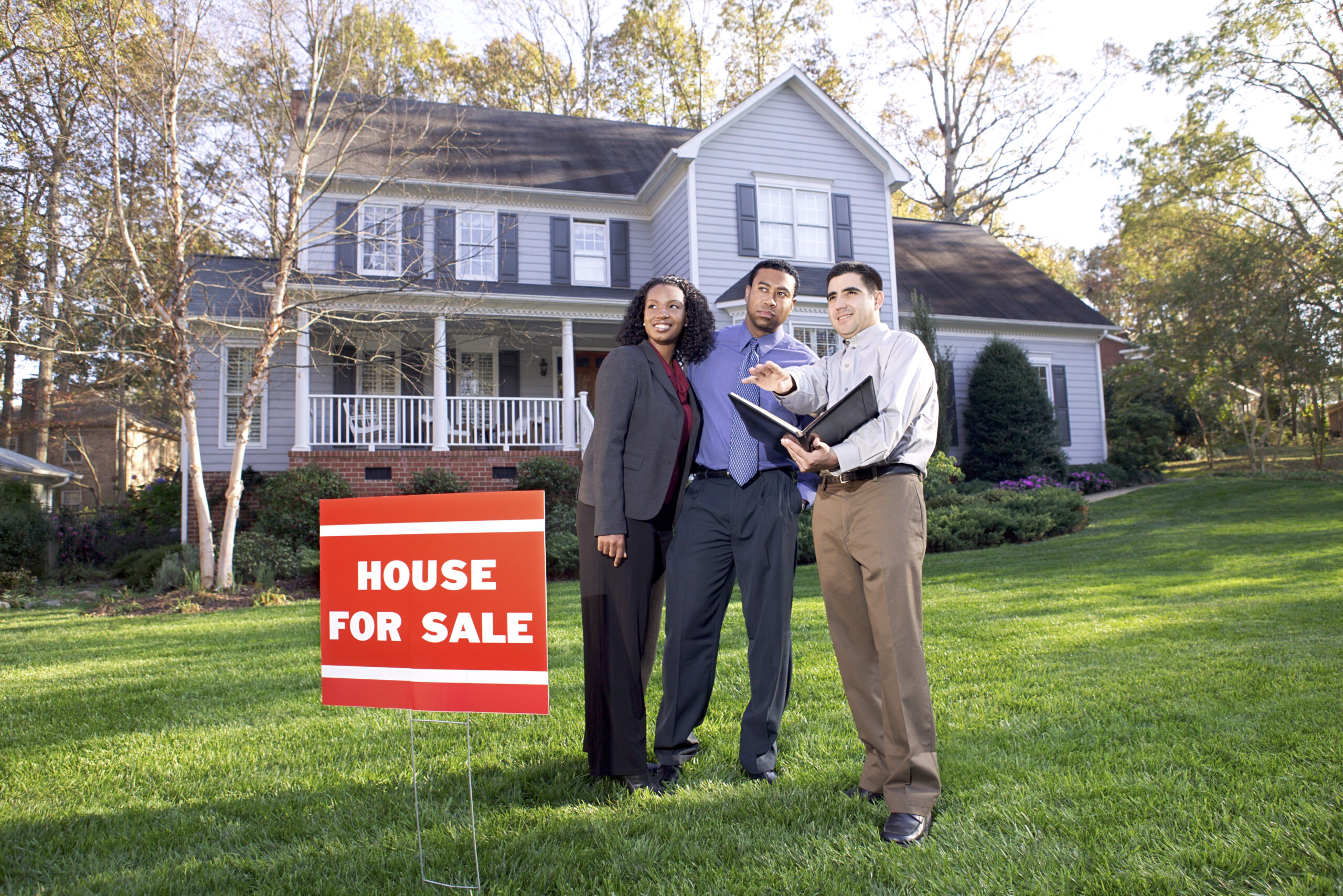 house for sale