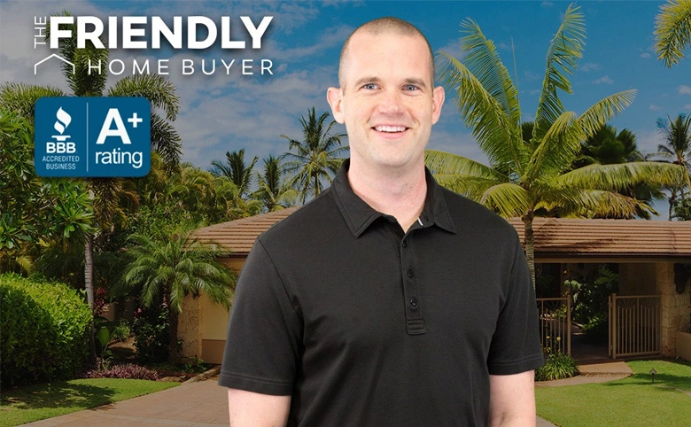 Hassle-free home selling