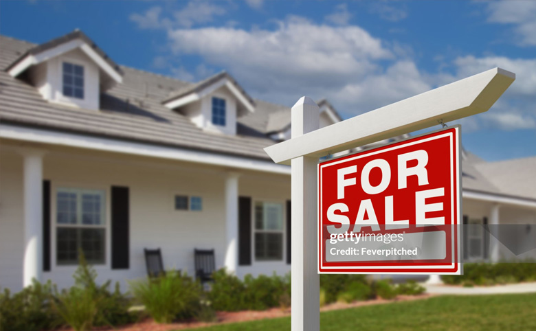 Benefits of Selling to a Home