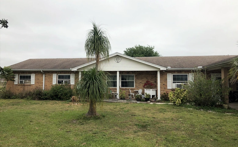 Quick house sale