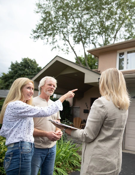 PROPERTY EVALUATION