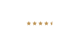 4.9/5 Google Rating