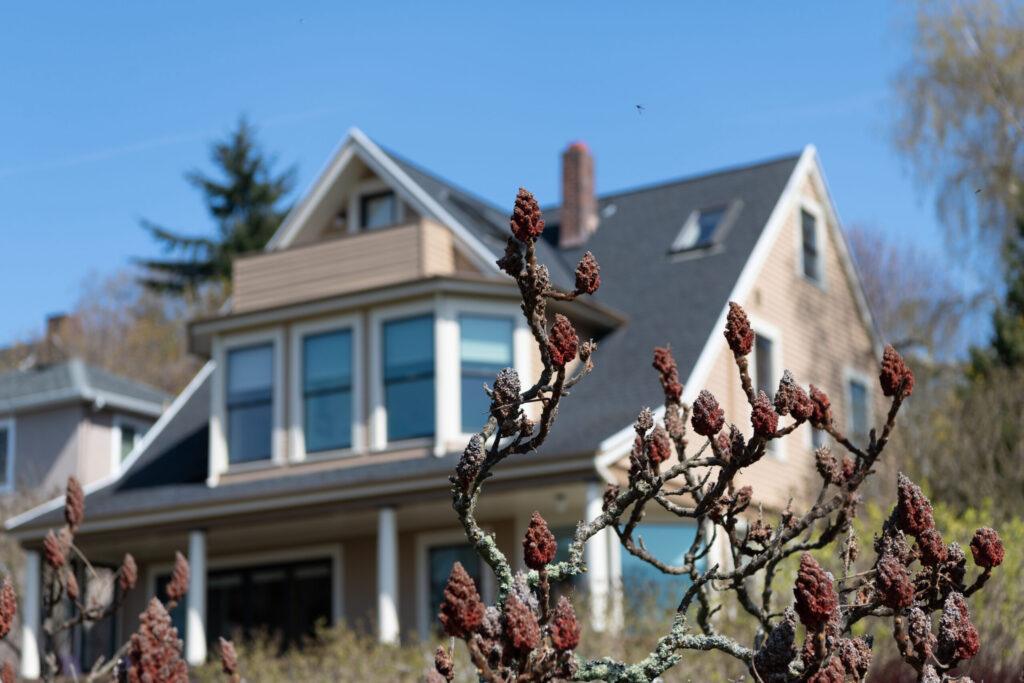 house in massachusetts