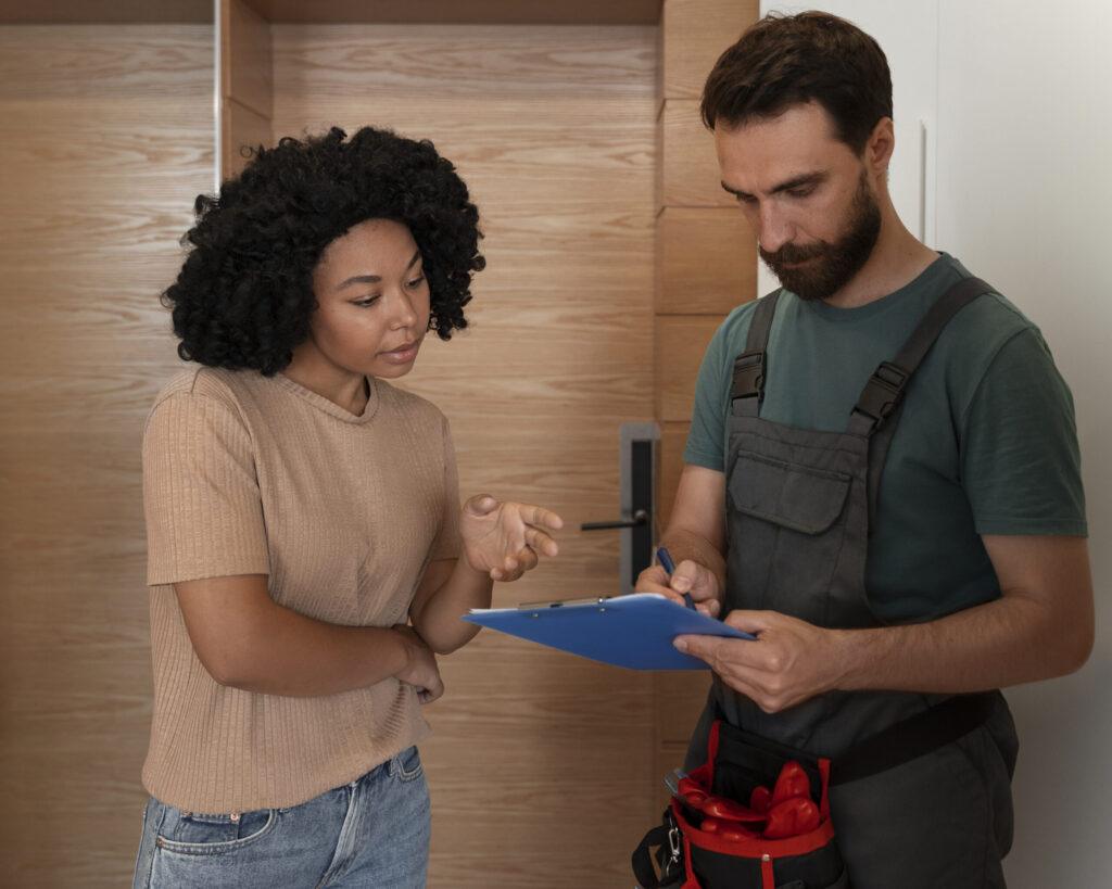 home inspection in mass