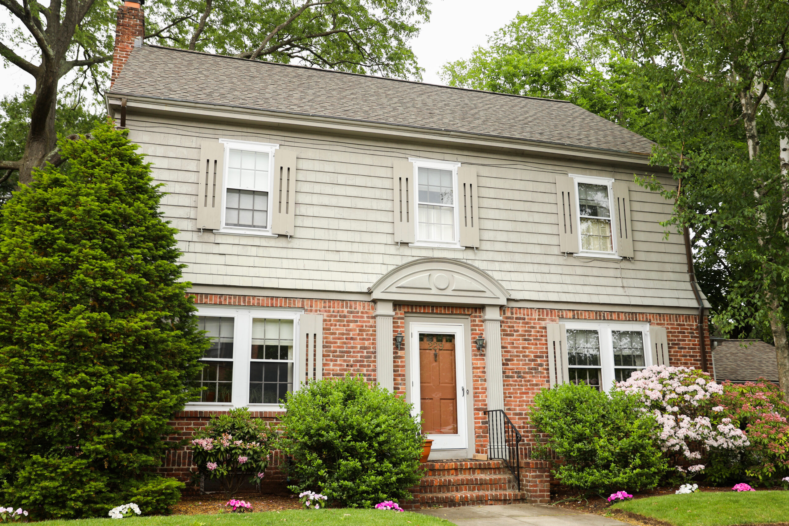 Home in Revere, MA