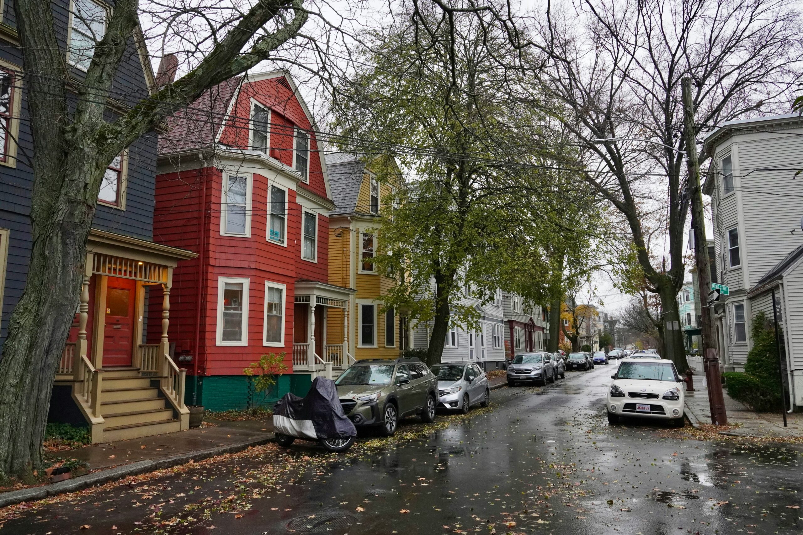 Home in Leominster, MA