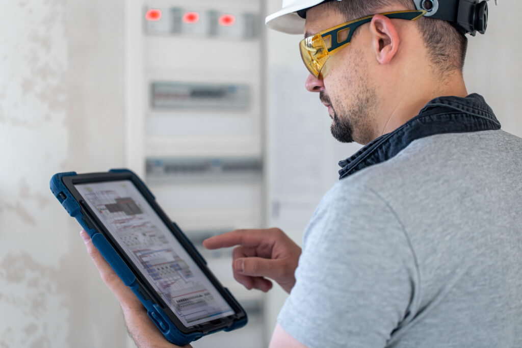 home inspection