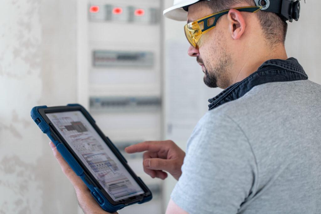 home inspection