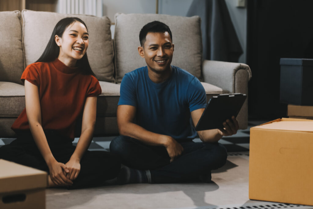 getting a Cash Offer on Your Home