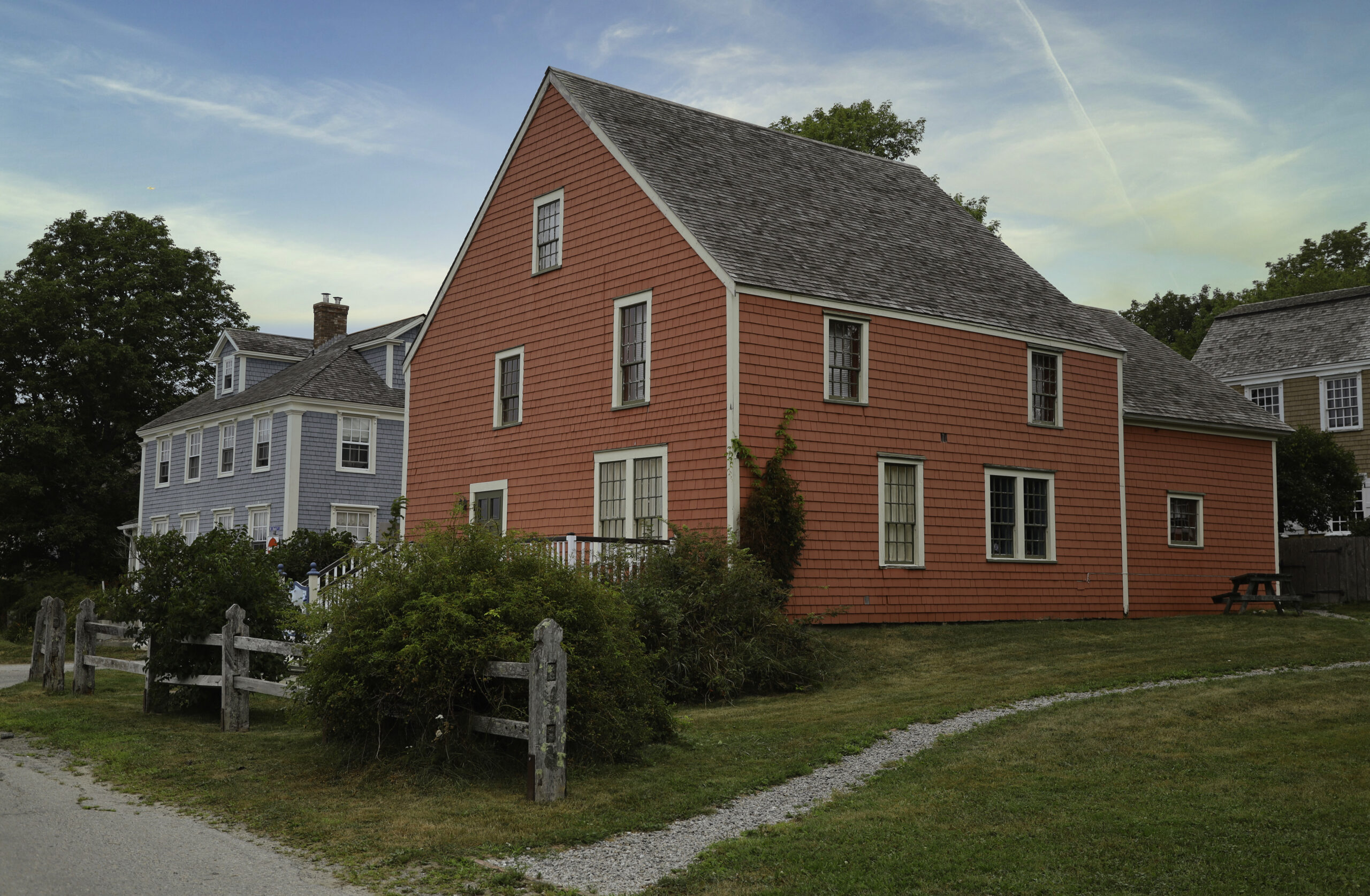 Homes in Weymouth, MA