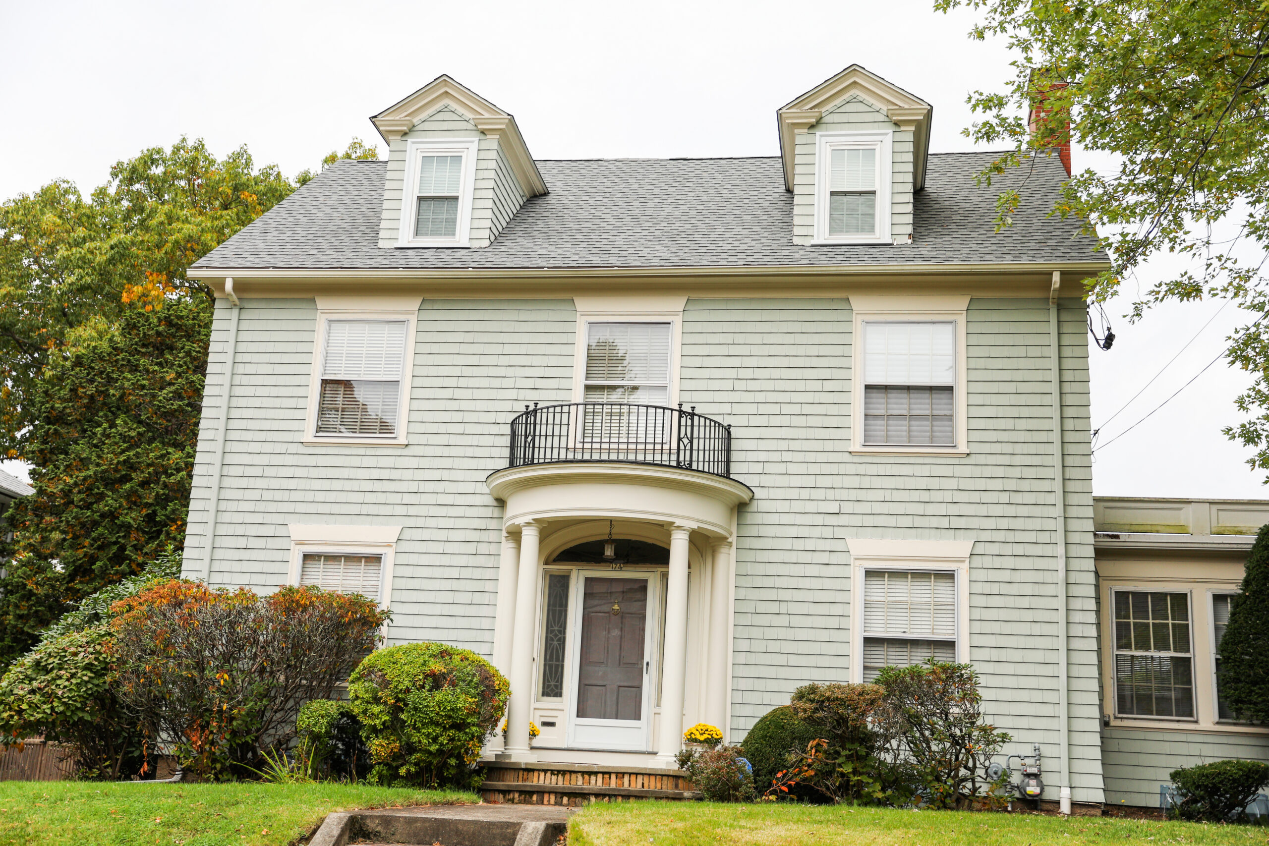 Home in Quincy, MA