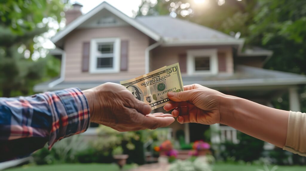 selling a home in boston mass