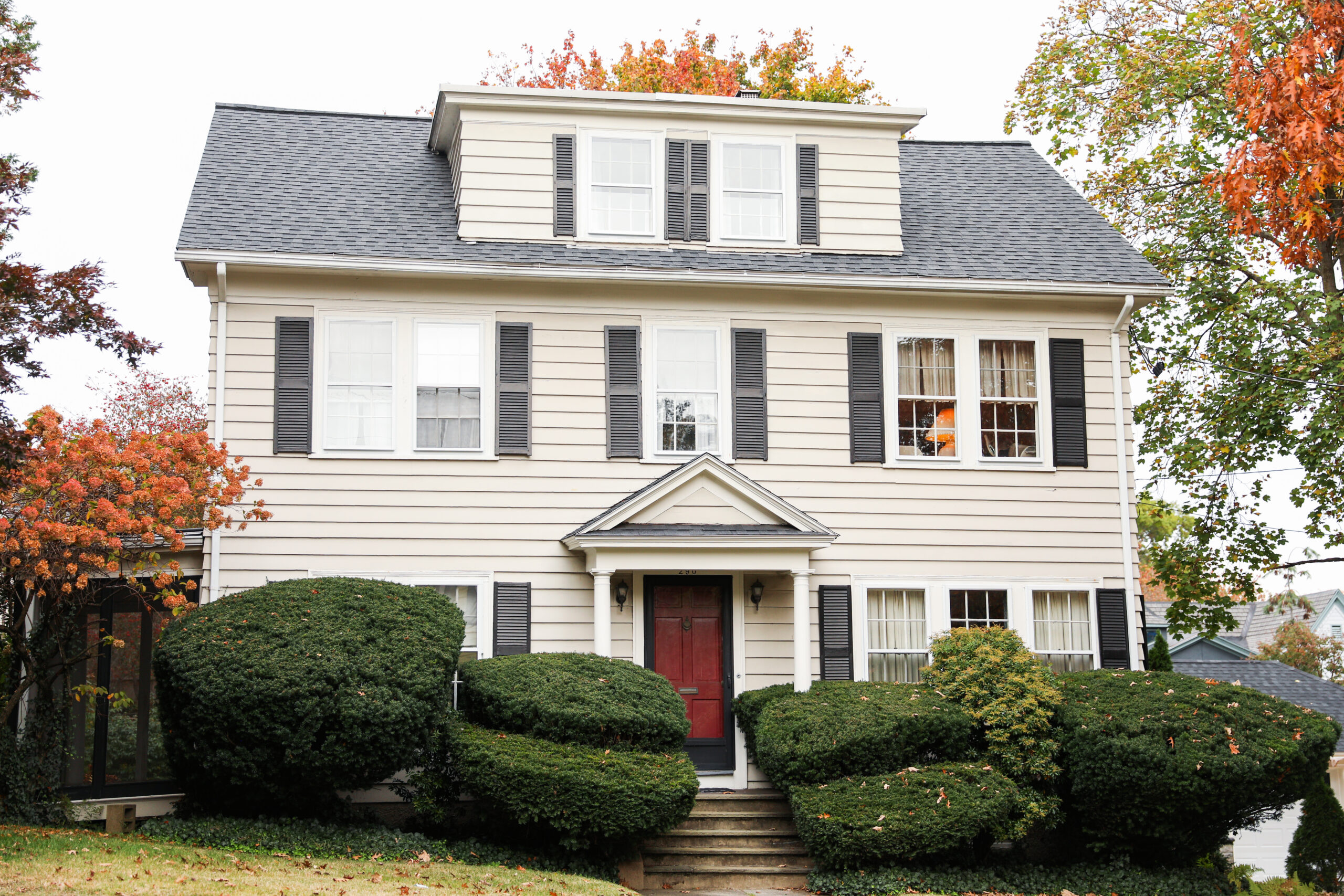 Home in Medford, MA
