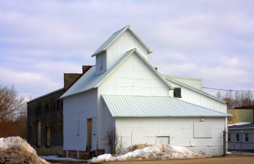 Monroe massachusetts