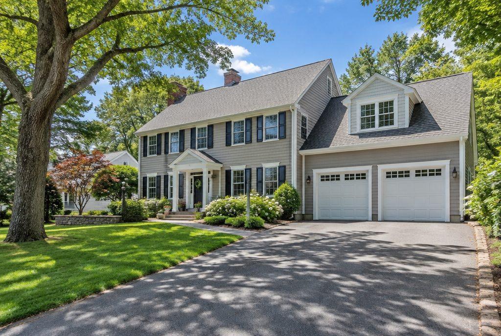 Can You Sell a House With Back Taxes Owed in Massachusetts?