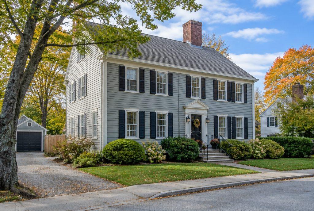 Can You Sell Your House Before a Foreclosure Auction in Massachusetts?