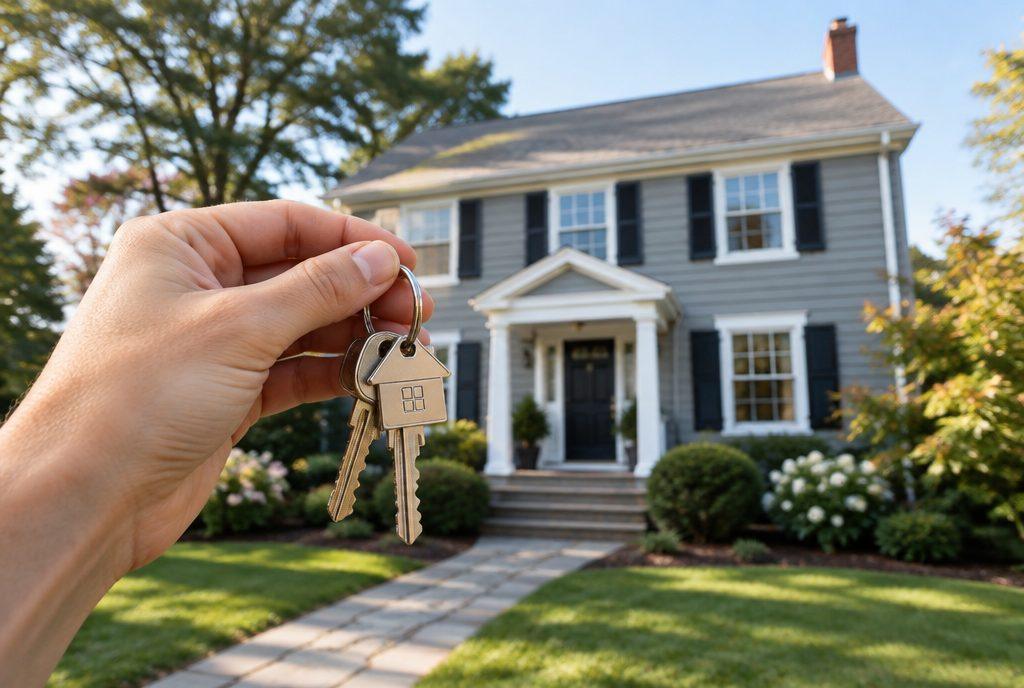 Cash for Keys in Massachusetts: How It Compares to Eviction When You Sell