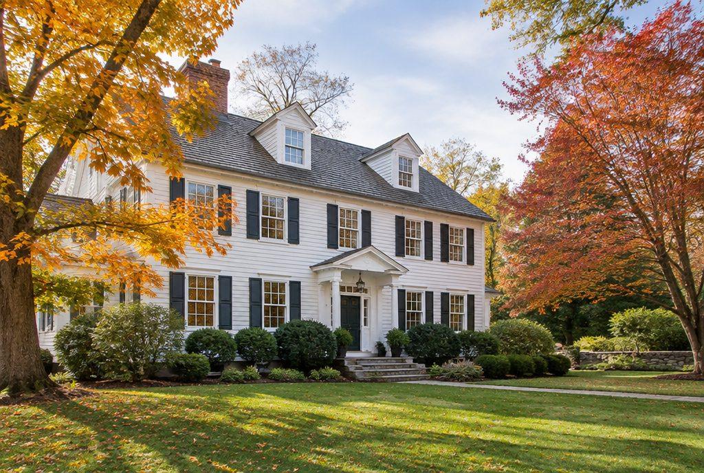 Date of Death Appraisal for an Inherited House in Massachusetts