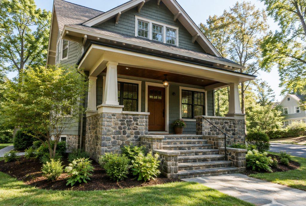 Selling a House With Foundation Problems in Massachusetts