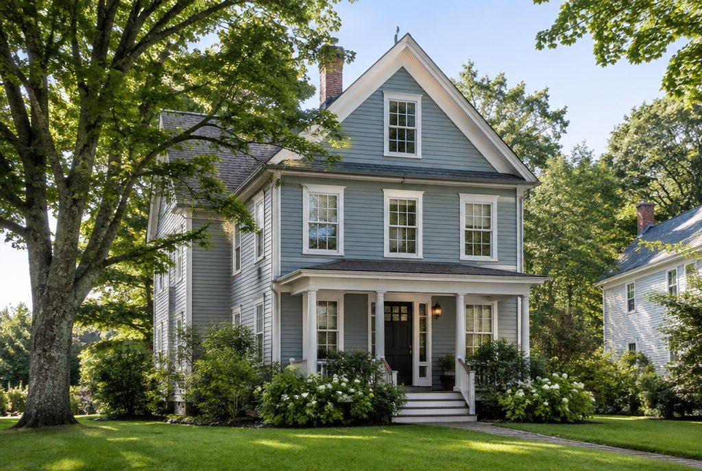 Selling a House With Knob and Tube Wiring in Massachusetts