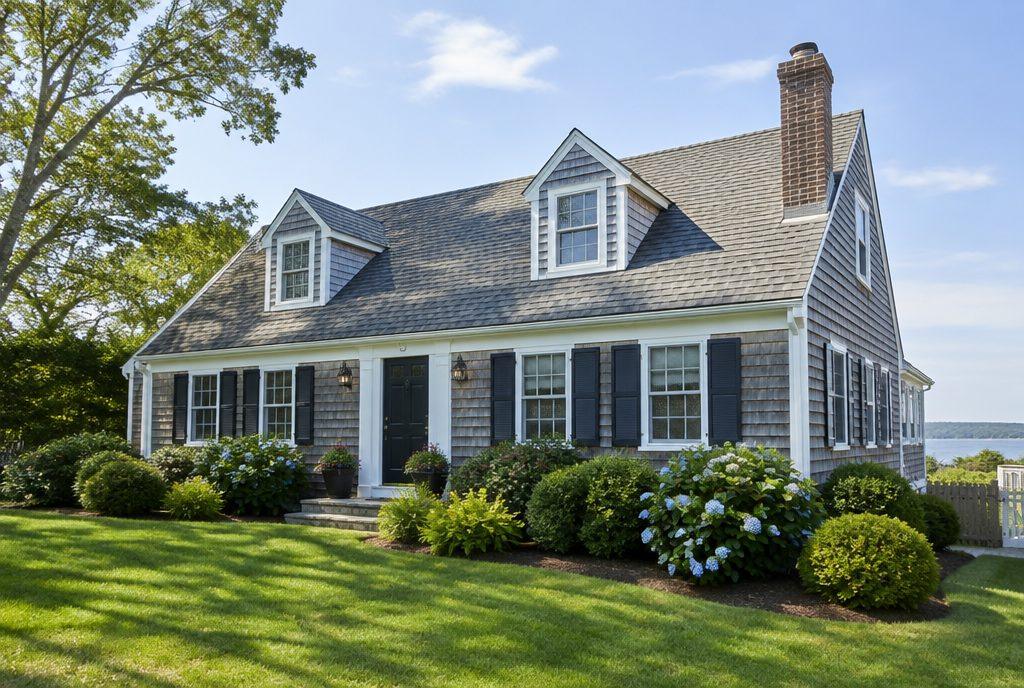 Can You Sell a House With Mold in Massachusetts?