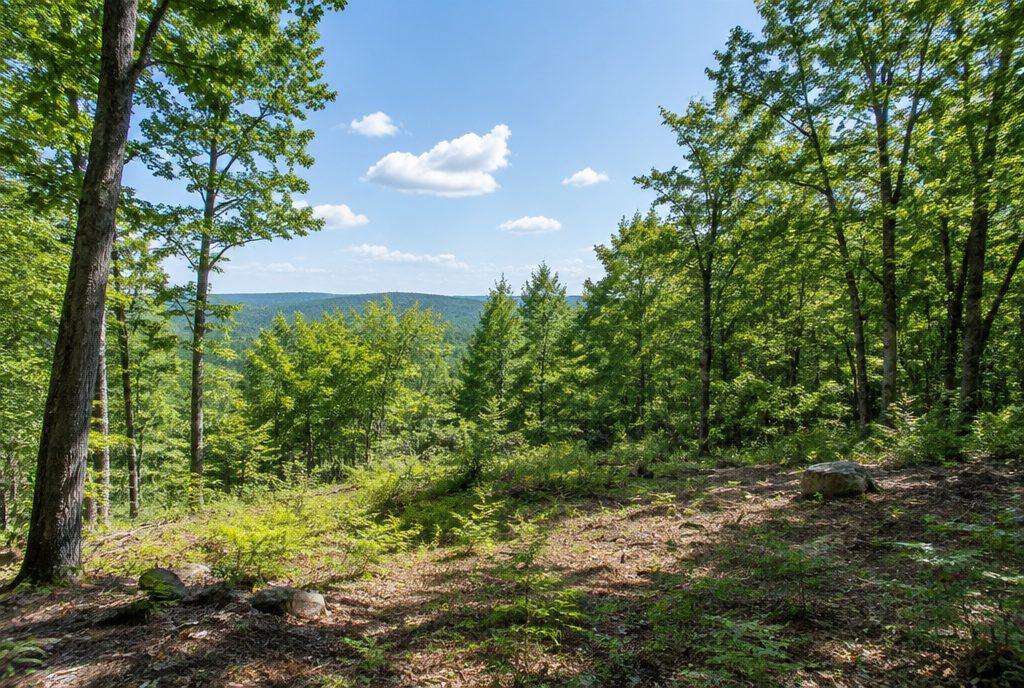 How to Sell Land in Massachusetts: What Actually Decides the Price