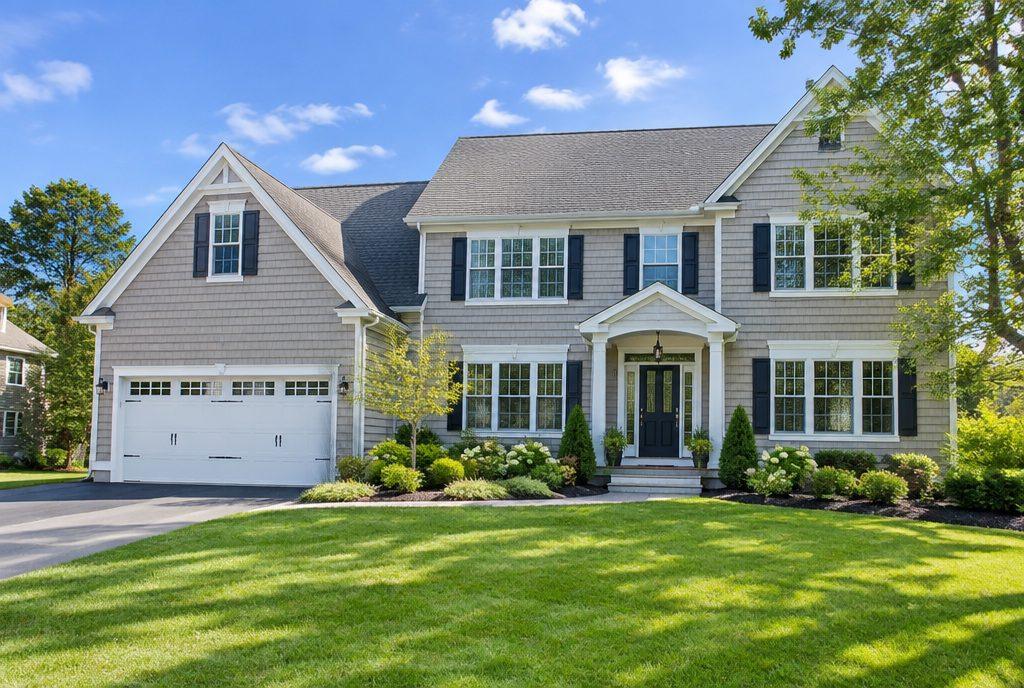 Should I Sell or Rent My House? A Massachusetts Owner's Comparison