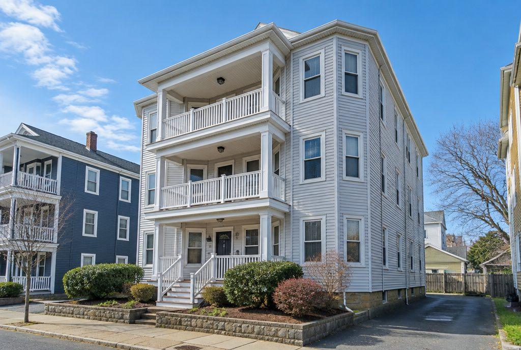 Selling a House With Tenants in Massachusetts: What You Can and Cannot Do