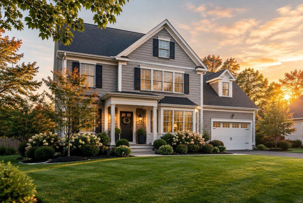 Can a Spouse Sell a House Without the Other Spouse in Massachusetts?