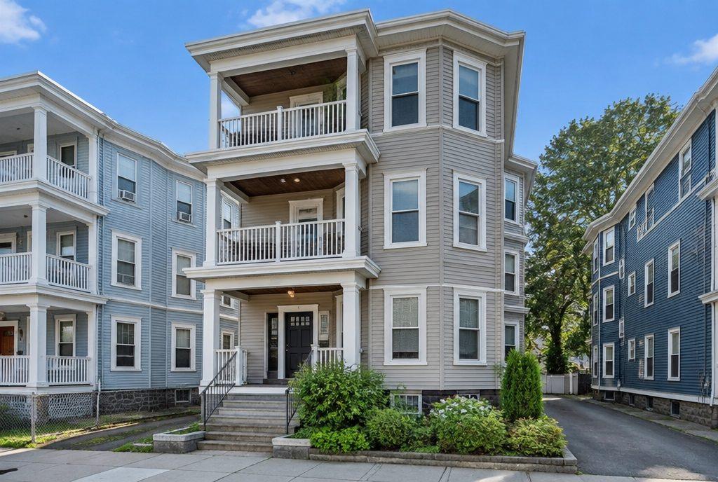 Selling a House With a Tenant Who Refuses to Leave in Massachusetts